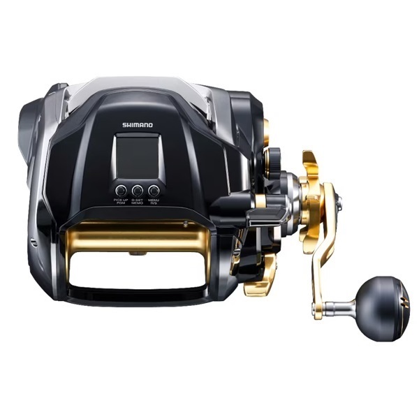 23ビーストマスターMD